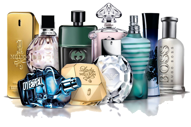 Perfumes
