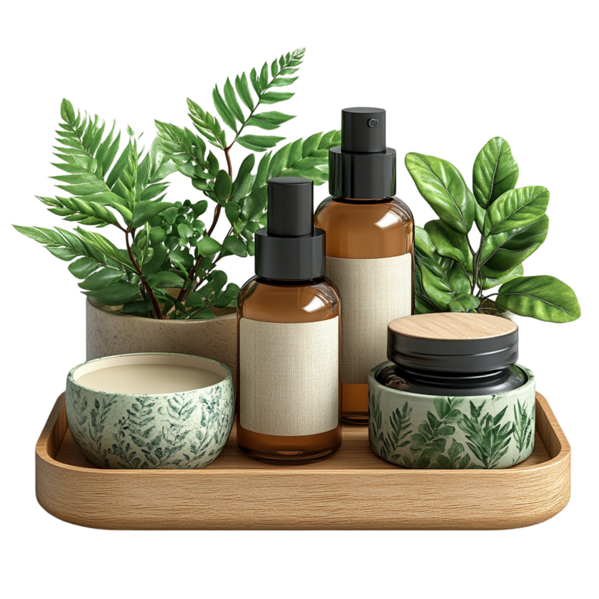Health And Beauty