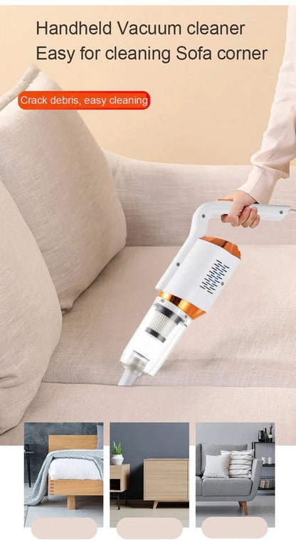 3-in-1 Wireless Vacuum Cleaner Top Selling