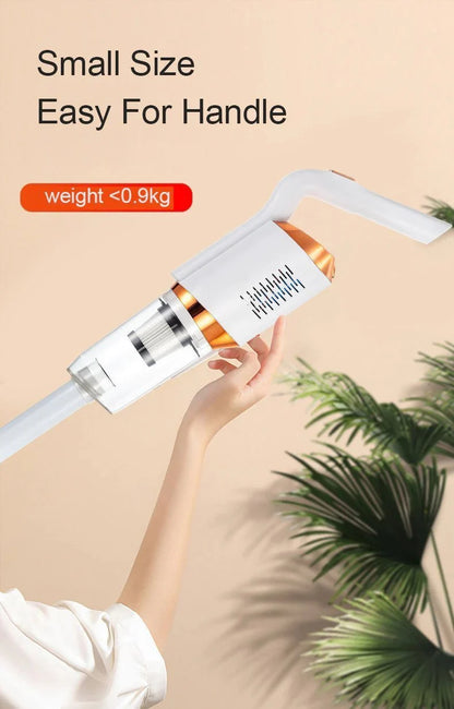 3-in-1 Wireless Vacuum Cleaner Top Selling