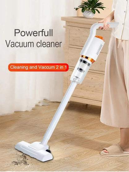 3-in-1 Wireless Vacuum Cleaner Top Selling