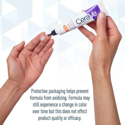 CeraVe Skin Renewing Vitamin C Serum Limited Time Offer