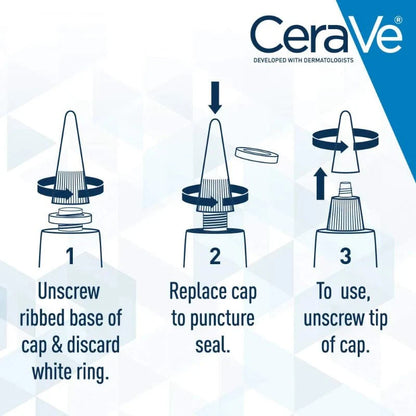 CeraVe Skin Renewing Vitamin C Serum Limited Time Offer