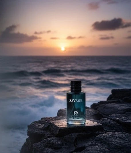 KA Perfumes - Savage Eau De Perfume